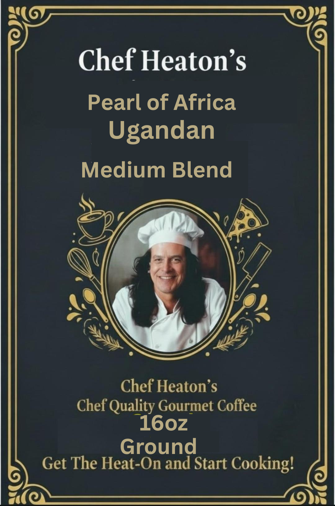 16 OZ Specialty Whole Bean and Ground Coffee Supreme Finest Artisan for Drips Cold Brew Espresso French Press Dark Medium Light Roast from Vanuatu Sumatra Ethiopia Brazil Kenya Colombia Guatemala Burundi Costa Rica East Java El Salvador Honduras etc