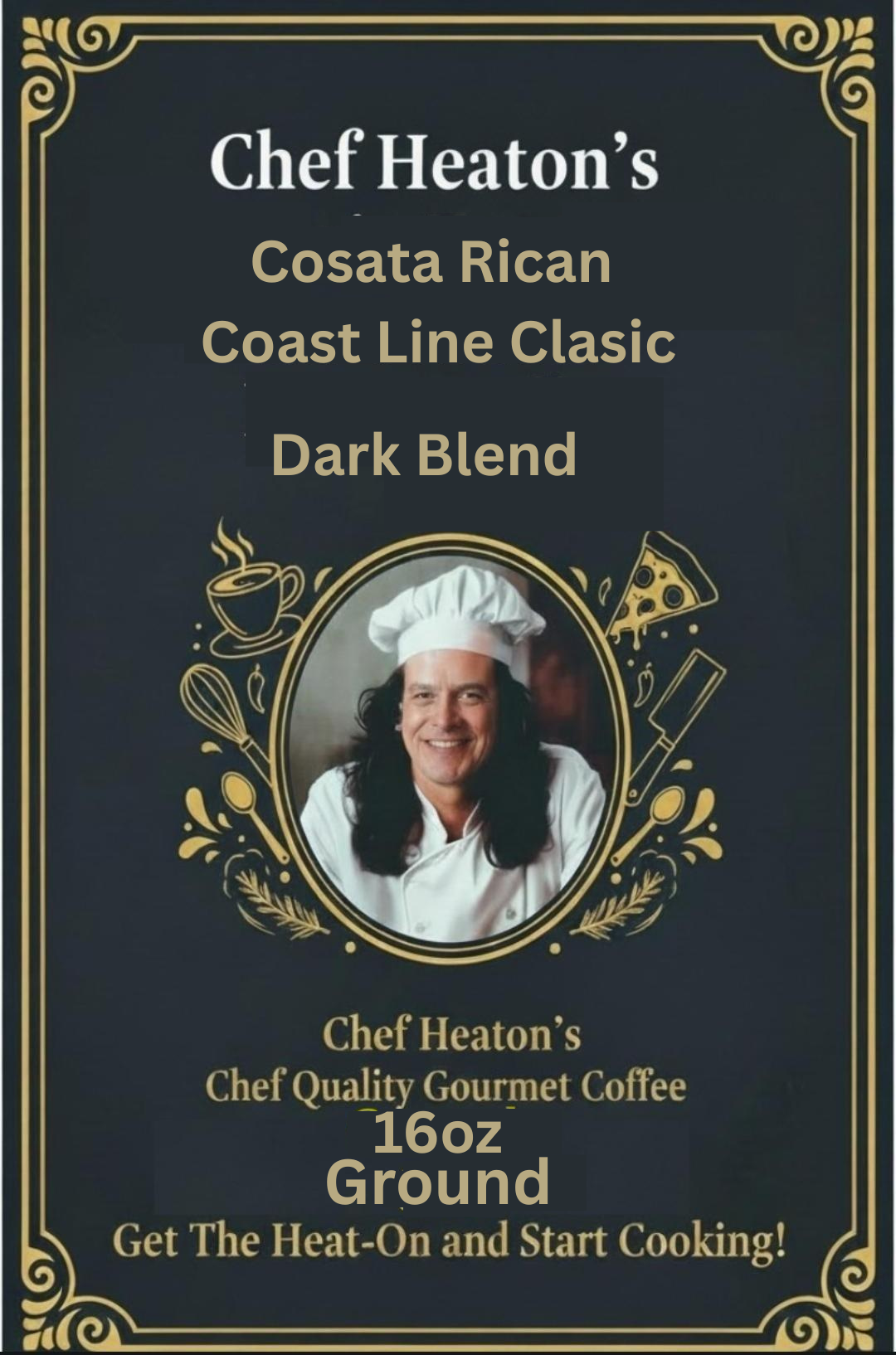 16 OZ Specialty Whole Bean and Ground Coffee Supreme Finest Artisan for Drips Cold Brew Espresso French Press Dark Medium Light Roast from Vanuatu Sumatra Ethiopia Brazil Kenya Colombia Guatemala Burundi Costa Rica East Java El Salvador Honduras etc