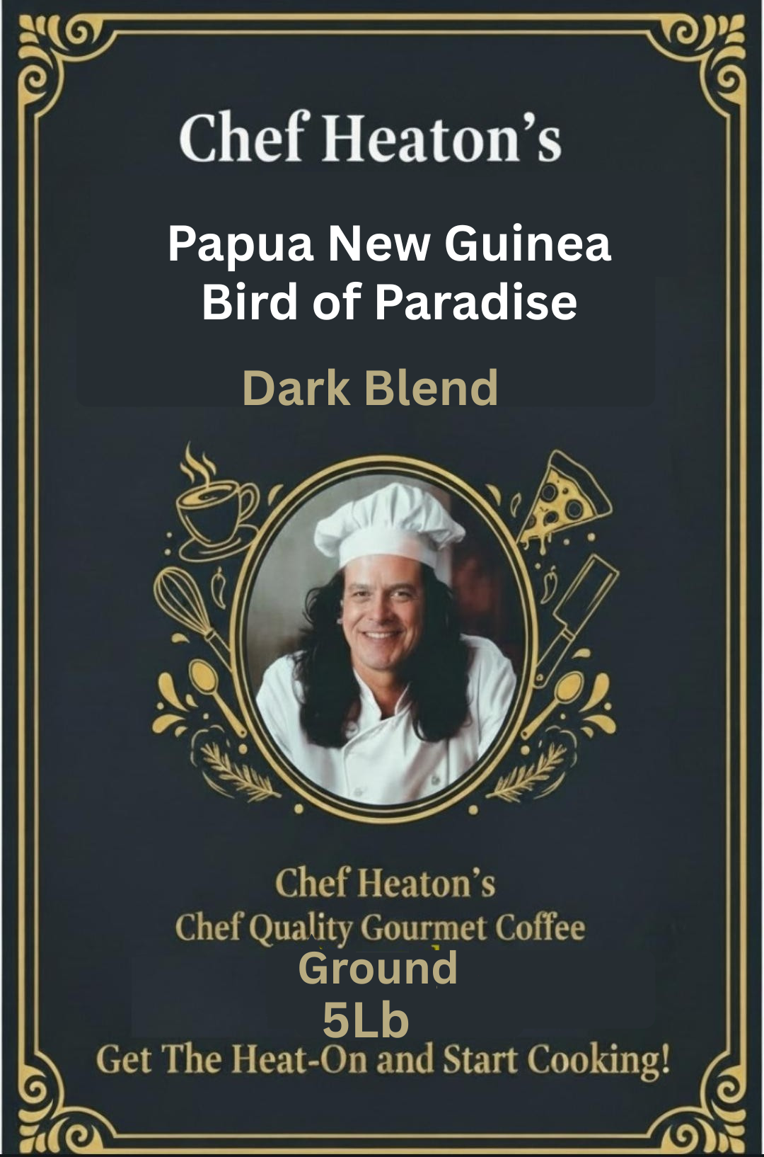 5LB Specialty Whole Bean and Ground Coffee Supreme Finest Artisan for Drips Cold Brew Espresso French Press Dark Medium Light Roast from Vanuatu Sumatra Ethiopia Brazil Kenya Colombia Guatemala Burundi Costa Rica Indonesia Java El Salvador Honduras etc