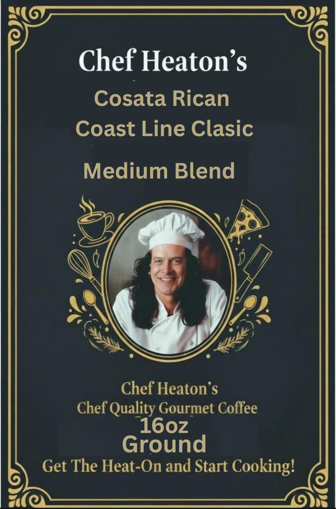16 OZ Specialty Whole Bean and Ground Coffee Supreme Finest Artisan for Drips Cold Brew Espresso French Press Dark Medium Light Roast from Vanuatu Sumatra Ethiopia Brazil Kenya Colombia Guatemala Burundi Costa Rica East Java El Salvador Honduras etc