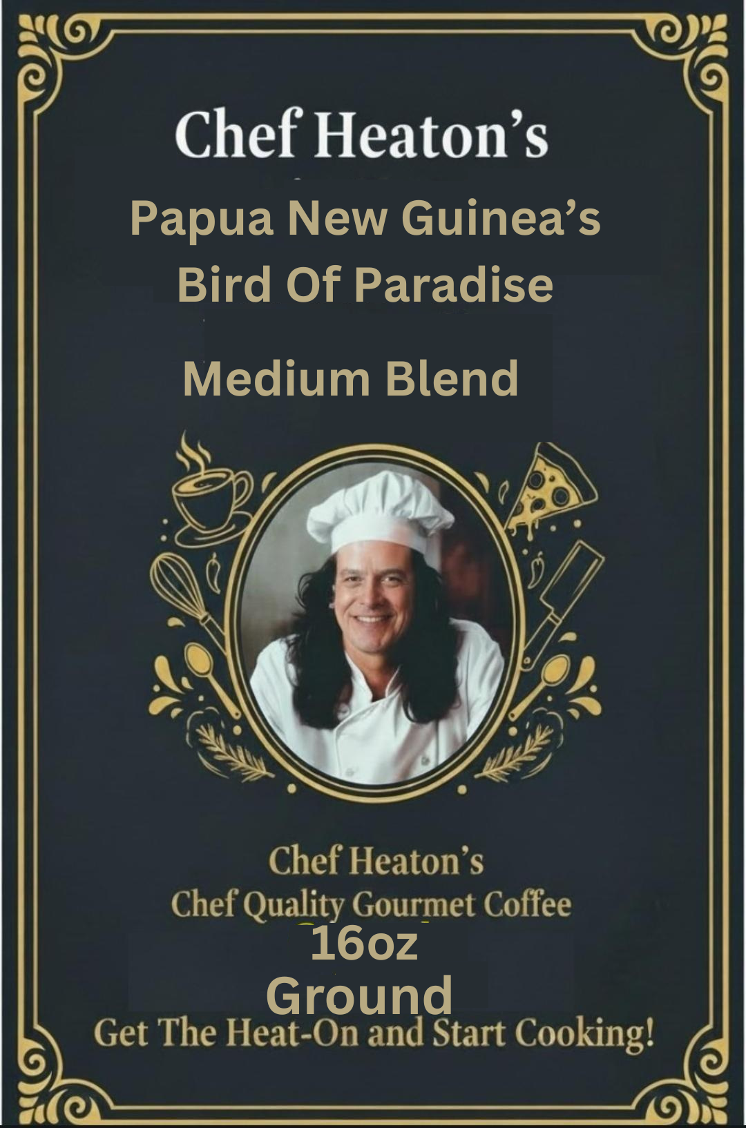 16 OZ Specialty Whole Bean and Ground Coffee Supreme Finest Artisan for Drips Cold Brew Espresso French Press Dark Medium Light Roast from Vanuatu Sumatra Ethiopia Brazil Kenya Colombia Guatemala Burundi Costa Rica East Java El Salvador Honduras etc