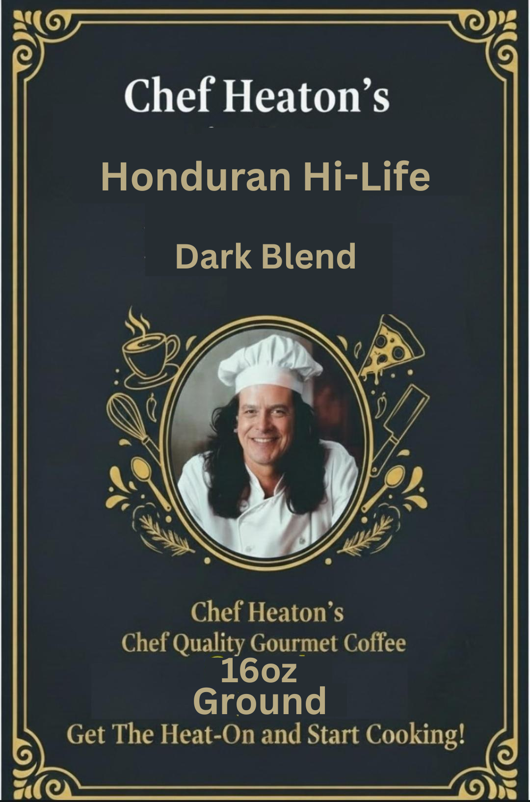 16 OZ Specialty Whole Bean and Ground Coffee Supreme Finest Artisan for Drips Cold Brew Espresso French Press Dark Medium Light Roast from Vanuatu Sumatra Ethiopia Brazil Kenya Colombia Guatemala Burundi Costa Rica East Java El Salvador Honduras etc