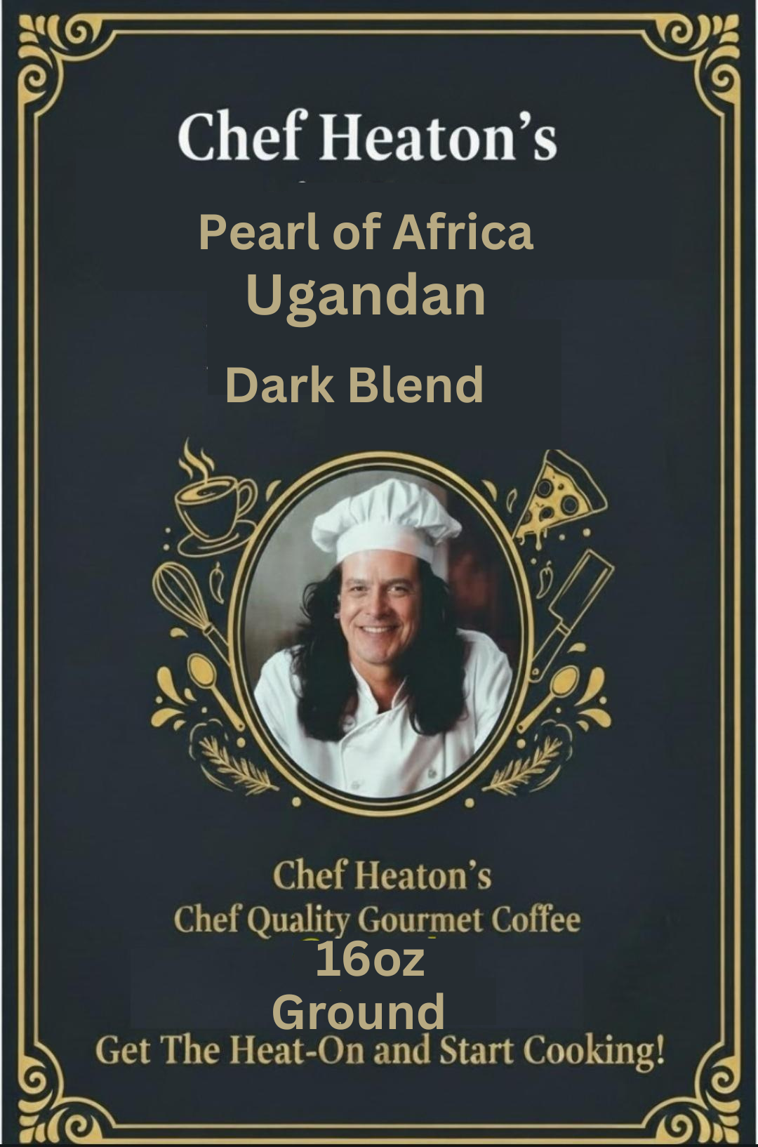 16 OZ Specialty Whole Bean and Ground Coffee Supreme Finest Artisan for Drips Cold Brew Espresso French Press Dark Medium Light Roast from Vanuatu Sumatra Ethiopia Brazil Kenya Colombia Guatemala Burundi Costa Rica East Java El Salvador Honduras etc