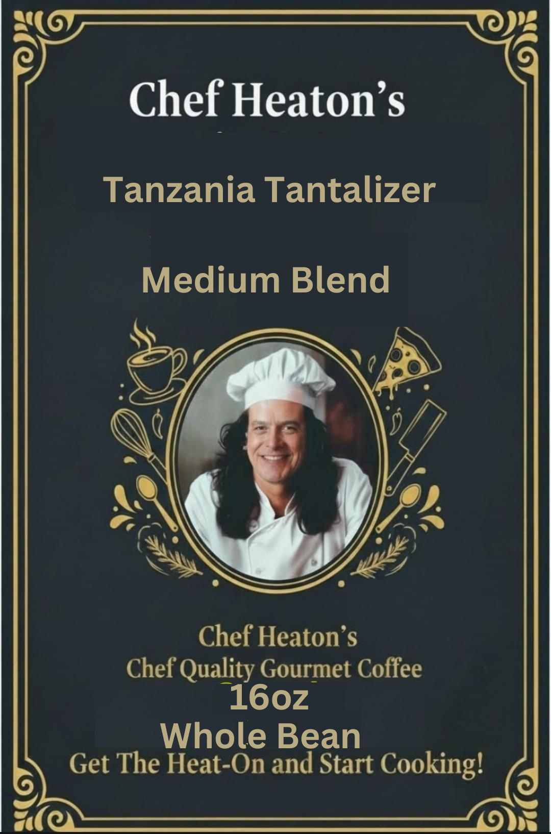 16 OZ Specialty Whole Bean and Ground Coffee Supreme Finest Artisan for Drips Cold Brew Espresso French Press Dark Medium Light Roast from Vanuatu Sumatra Ethiopia Brazil Kenya Colombia Guatemala Burundi Costa Rica East Java El Salvador Honduras etc