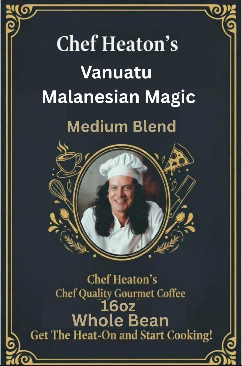 16 OZ Specialty Whole Bean and Ground Coffee Supreme Finest Artisan for Drips Cold Brew Espresso French Press Dark Medium Light Roast from Vanuatu Sumatra Ethiopia Brazil Kenya Colombia Guatemala Burundi Costa Rica East Java El Salvador Honduras etc