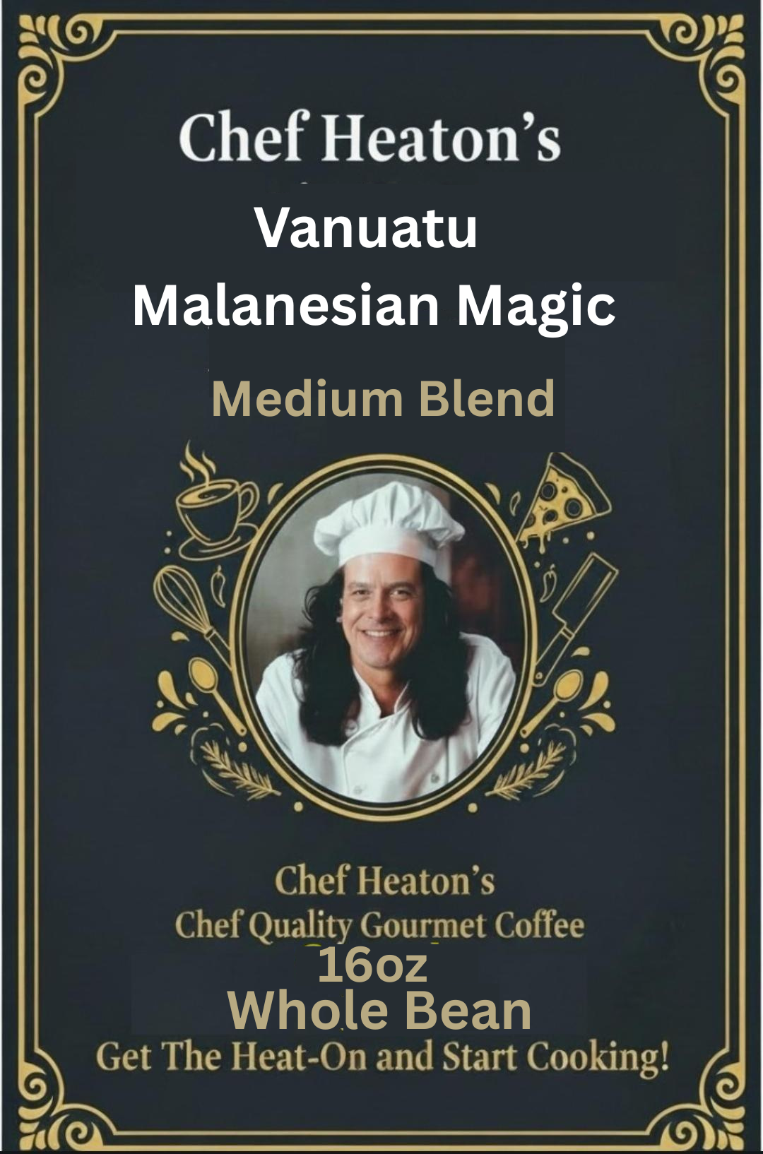 16 OZ Specialty Whole Bean and Ground Coffee Supreme Finest Artisan for Drips Cold Brew Espresso French Press Dark Medium Light Roast from Vanuatu Sumatra Ethiopia Brazil Kenya Colombia Guatemala Burundi Costa Rica East Java El Salvador Honduras etc