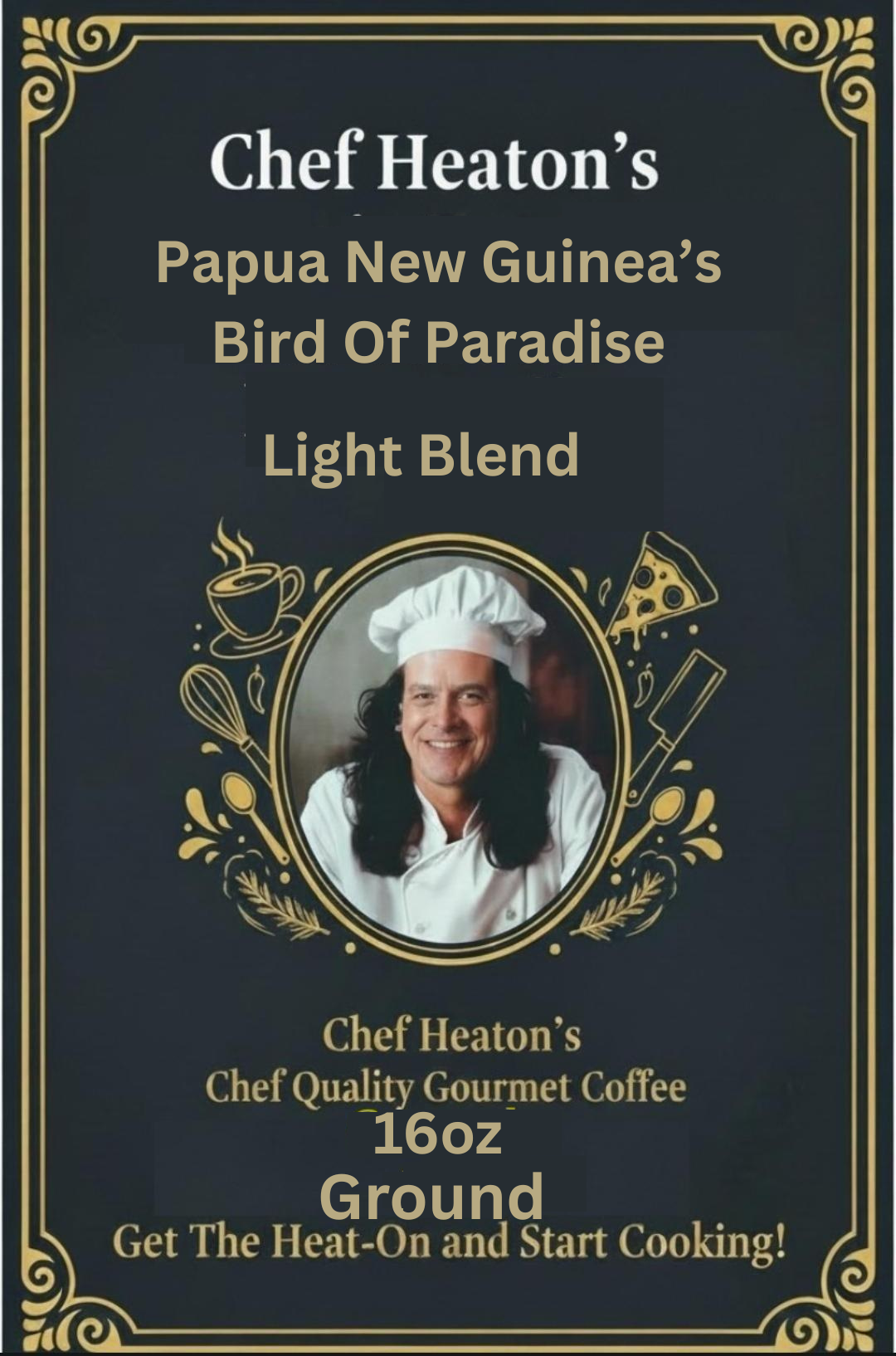 16 OZ Specialty Whole Bean and Ground Coffee Supreme Finest Artisan for Drips Cold Brew Espresso French Press Dark Medium Light Roast from Vanuatu Sumatra Ethiopia Brazil Kenya Colombia Guatemala Burundi Costa Rica East Java El Salvador Honduras etc