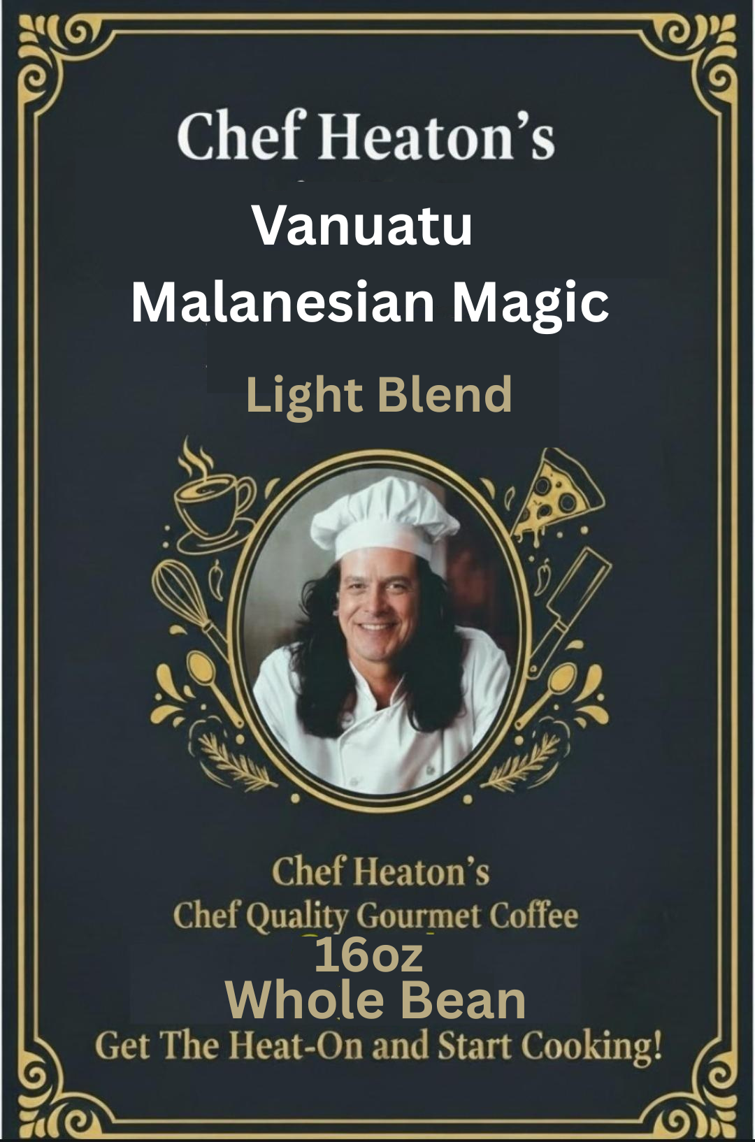 16 OZ Specialty Whole Bean and Ground Coffee Supreme Finest Artisan for Drips Cold Brew Espresso French Press Dark Medium Light Roast from Vanuatu Sumatra Ethiopia Brazil Kenya Colombia Guatemala Burundi Costa Rica East Java El Salvador Honduras etc