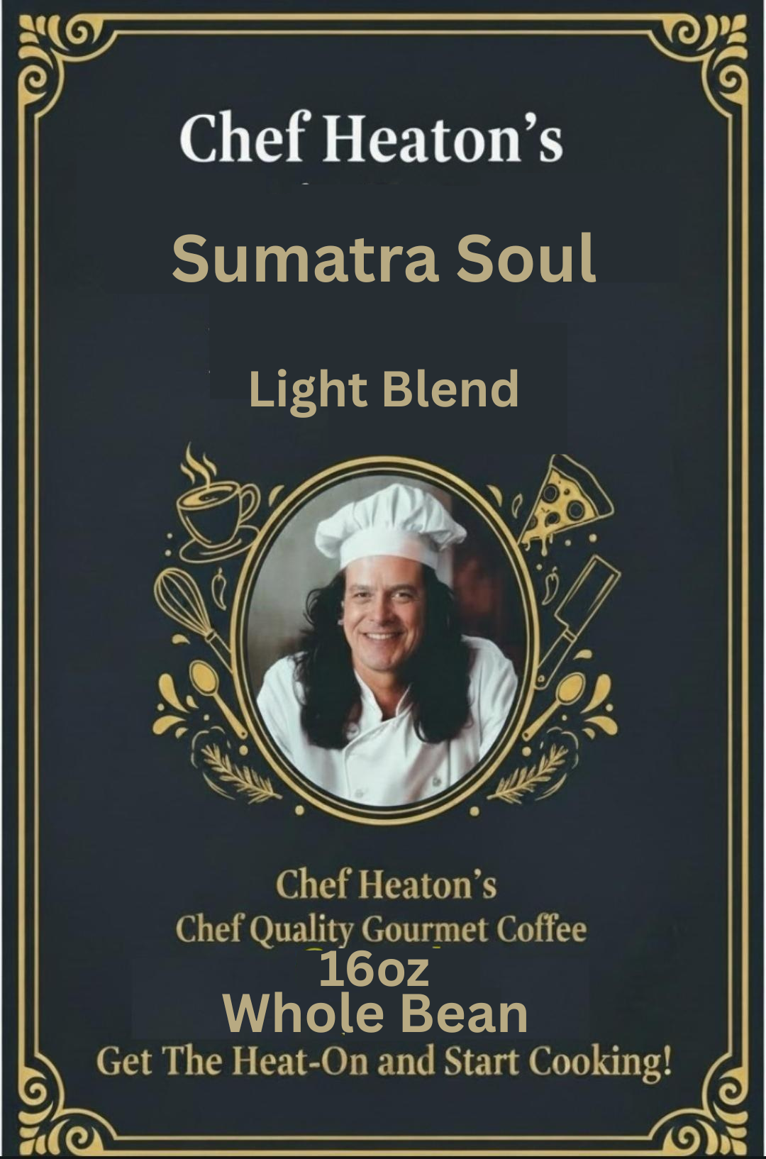 16 OZ Specialty Whole Bean and Ground Coffee Supreme Finest Artisan for Drips Cold Brew Espresso French Press Dark Medium Light Roast from Vanuatu Sumatra Ethiopia Brazil Kenya Colombia Guatemala Burundi Costa Rica East Java El Salvador Honduras etc