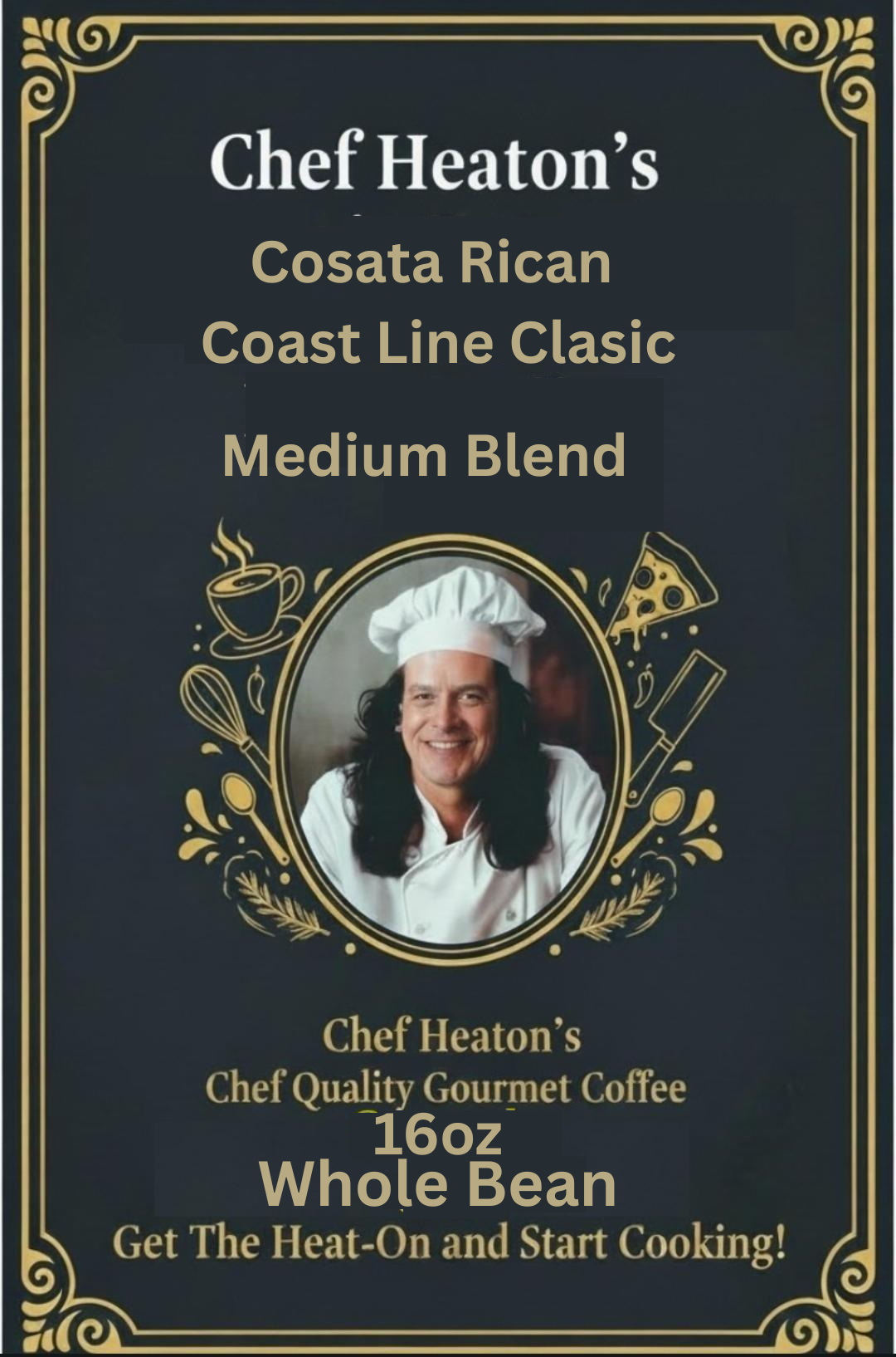 16 OZ Specialty Whole Bean and Ground Coffee Supreme Finest Artisan for Drips Cold Brew Espresso French Press Dark Medium Light Roast from Vanuatu Sumatra Ethiopia Brazil Kenya Colombia Guatemala Burundi Costa Rica East Java El Salvador Honduras etc