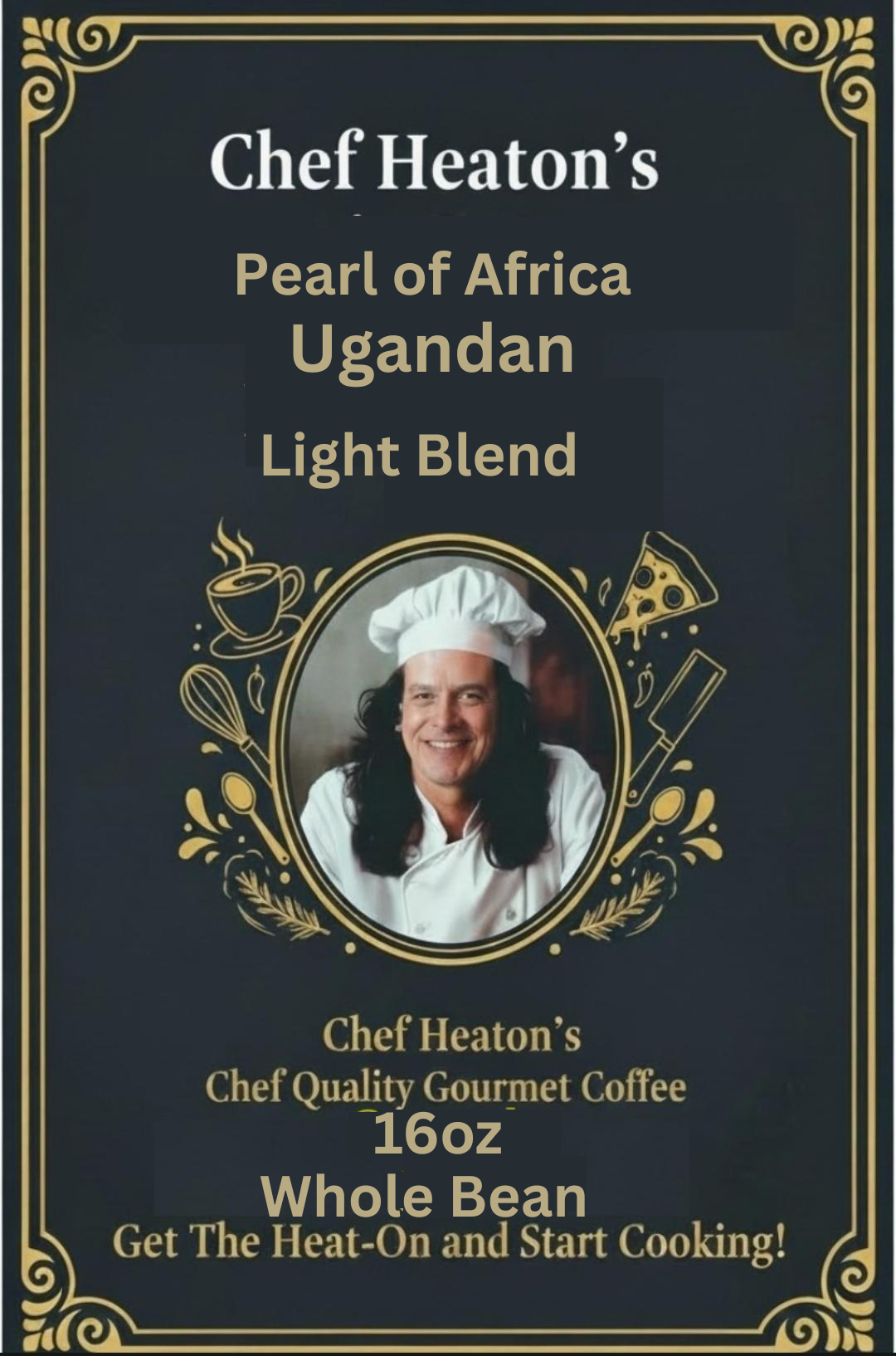 16 OZ Specialty Whole Bean and Ground Coffee Supreme Finest Artisan for Drips Cold Brew Espresso French Press Dark Medium Light Roast from Vanuatu Sumatra Ethiopia Brazil Kenya Colombia Guatemala Burundi Costa Rica East Java El Salvador Honduras etc