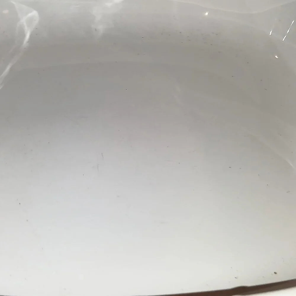VERY RARE Antique Collectable Corning Ware Blue Cornflower p-10-b 10" Square Casserole Dish P-10-C