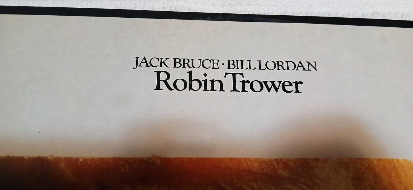 Share - B.L.T. - Vinyl Record LP Album - 1981 - This IS a PROMO !!