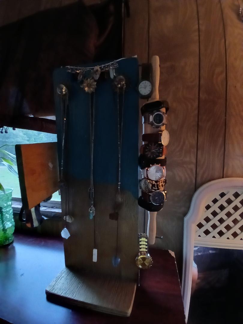 My Useless Thing