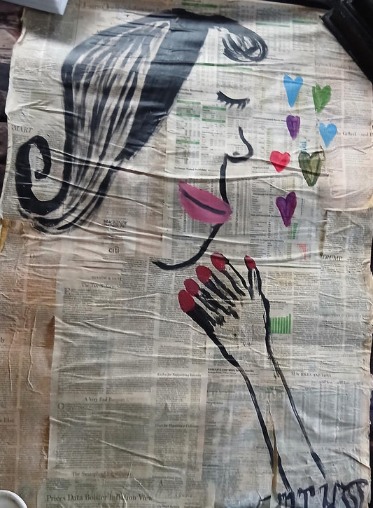 Love of Money