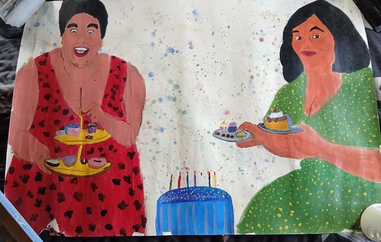Yum Cake
