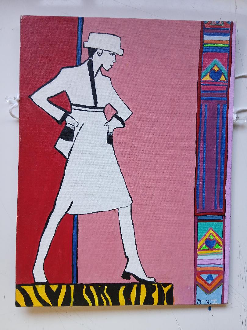 Fashion