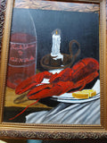 Heaton Wine and Lobster