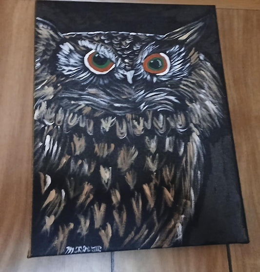 Night Owl