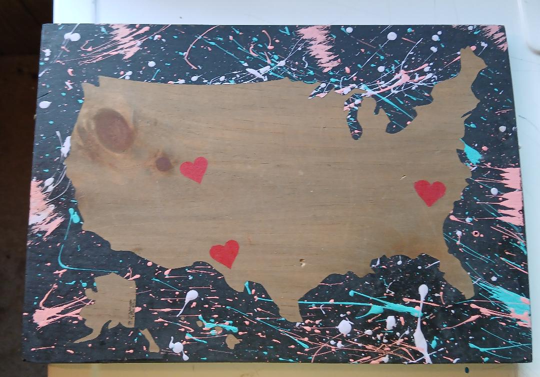 Love Across America