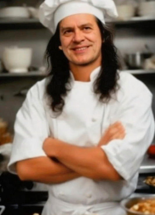 Chef Heaton's 12oz Premium Coffee — Choose Your Roast & Flavor
