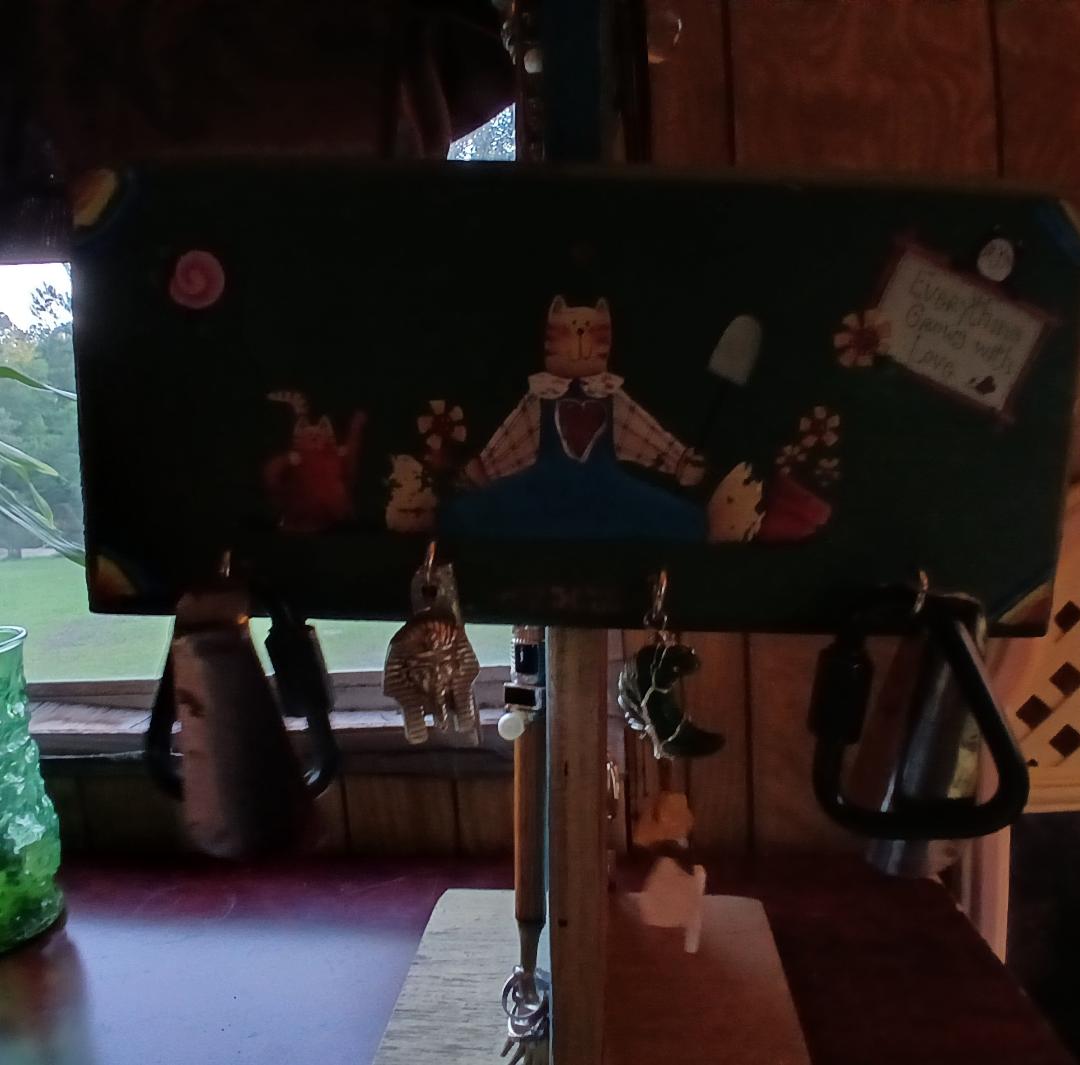My Useless Thing