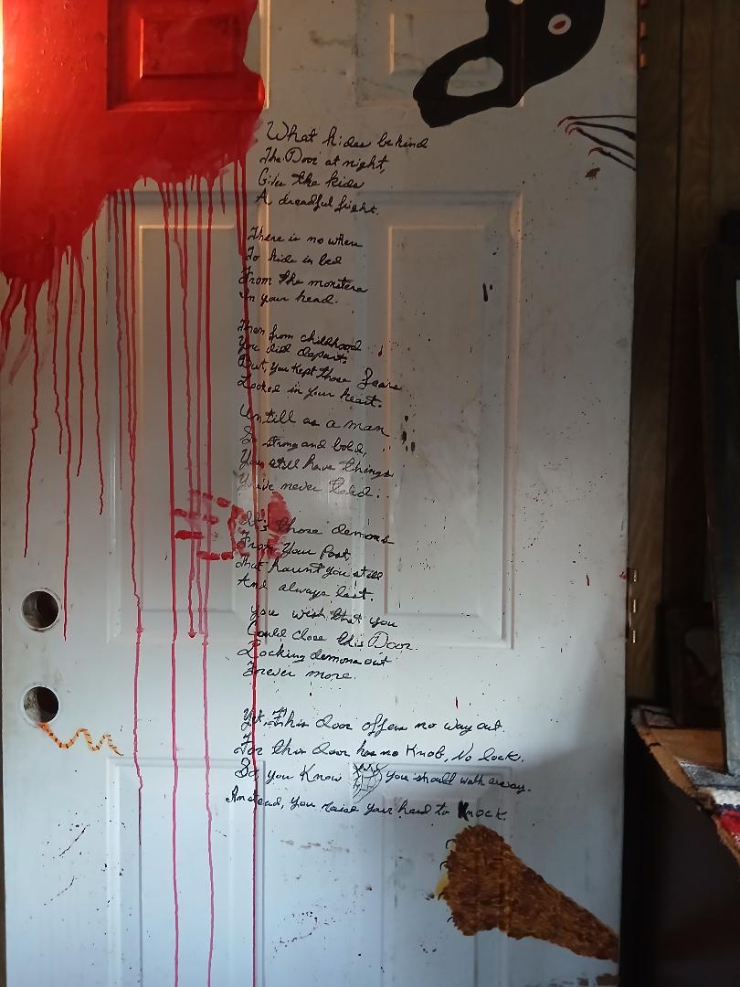 The Door