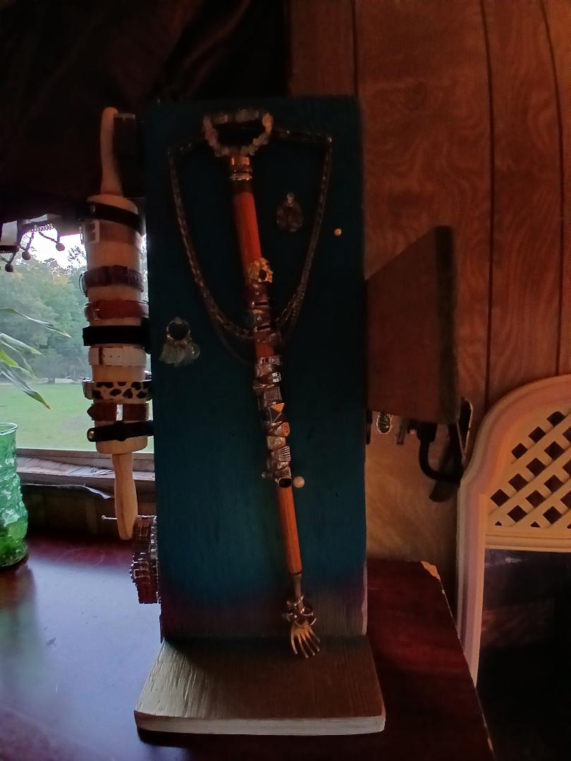 My Useless Thing