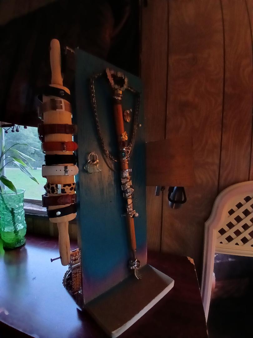 My Useless Thing