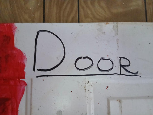 The Door