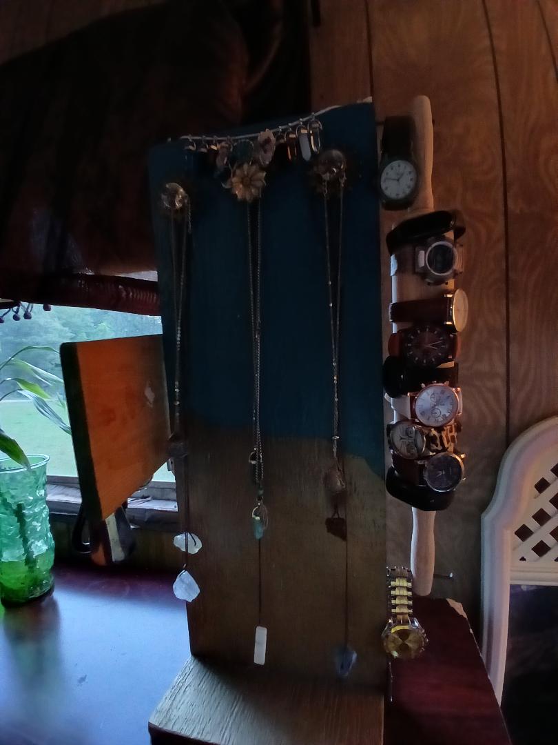 My Useless Thing