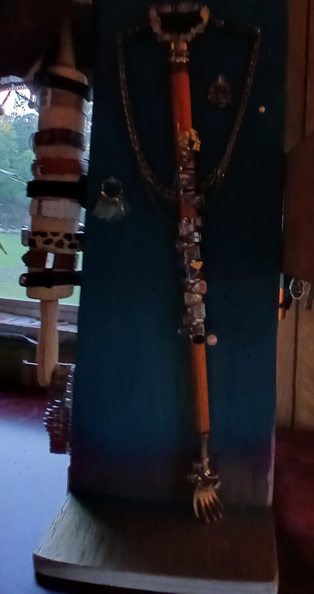 My Useless Thing