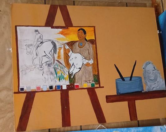 The Studio