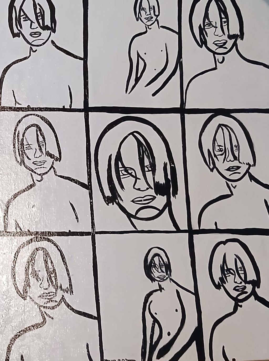 The Model