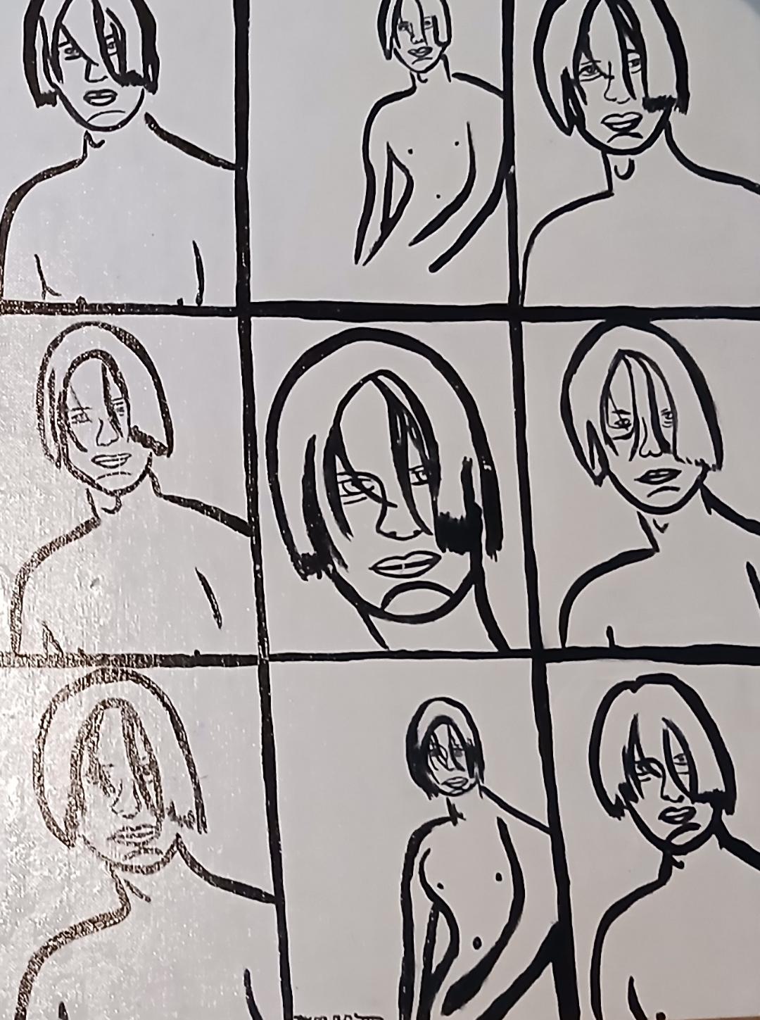 The Model