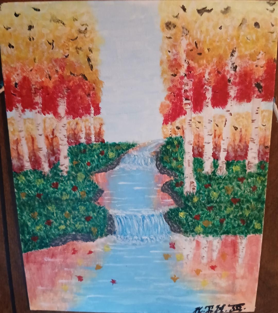 The Creek