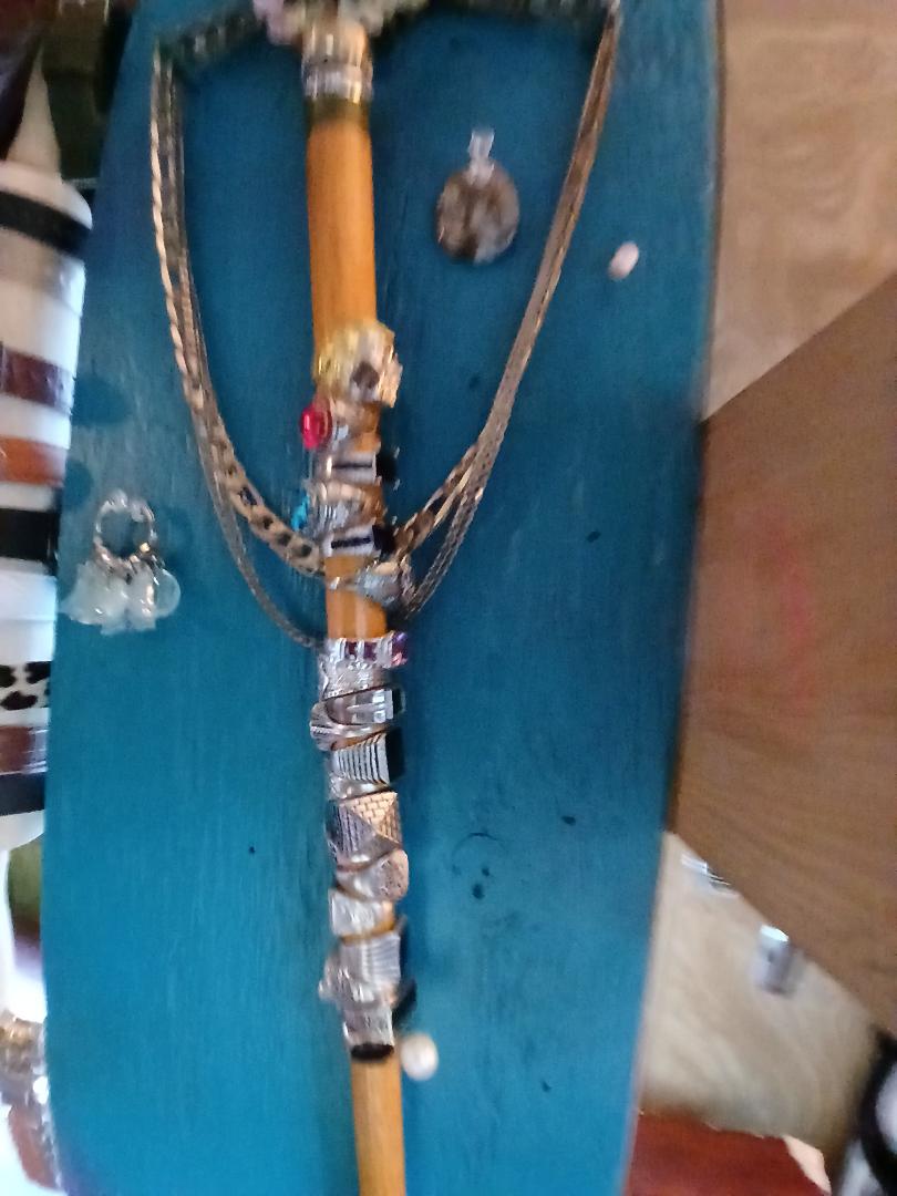 My Useless Thing
