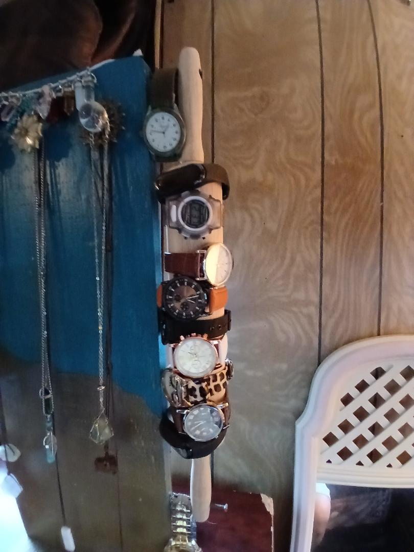 My Useless Thing