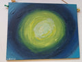 Swirling Vortex